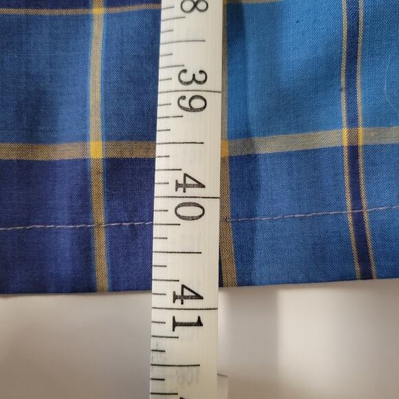 Vintage 70s Kentfield Debonaire Sleepwear Robe - Picture 10 of 11